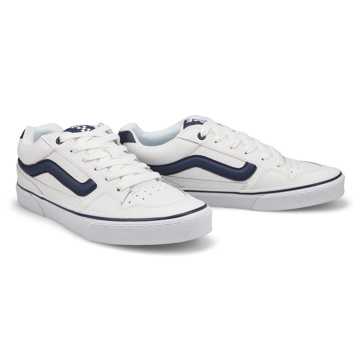 Vans Caldrone Men