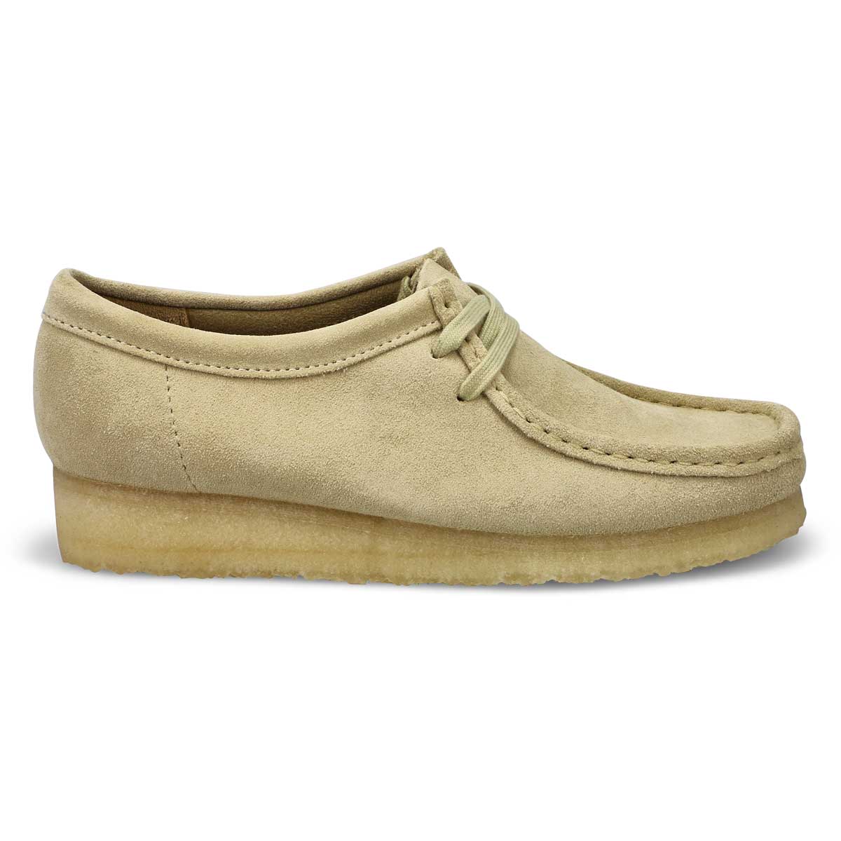 Clarks Wallabee Women