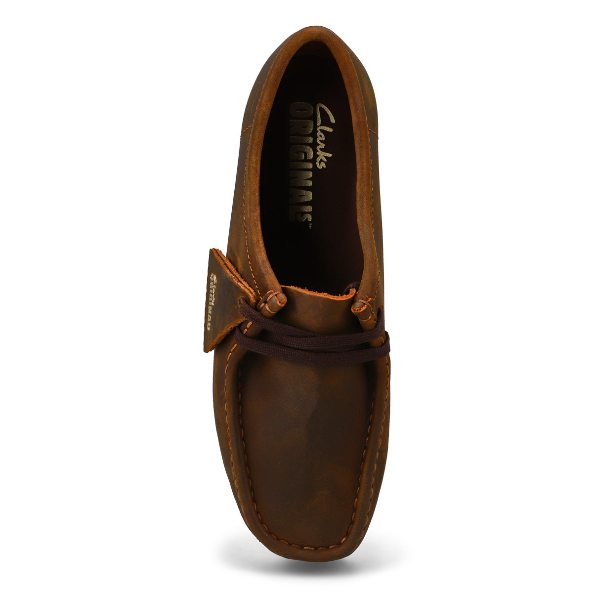 Clarks Wallabee Women