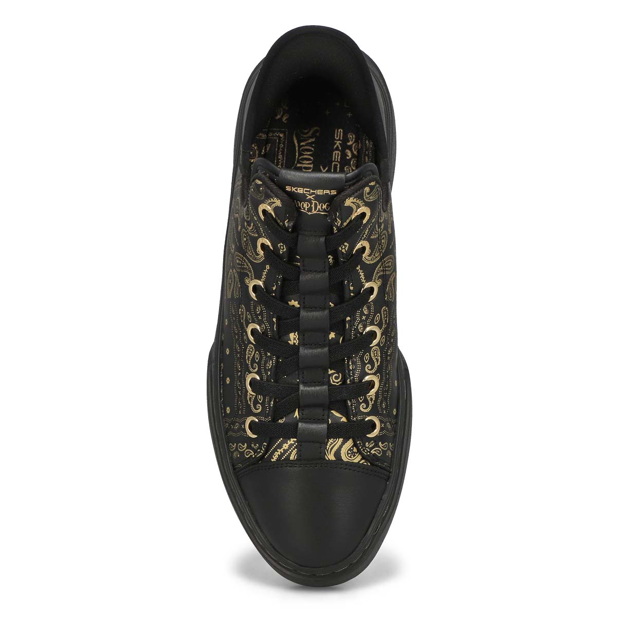 Skechers Snoop One - Double G Men