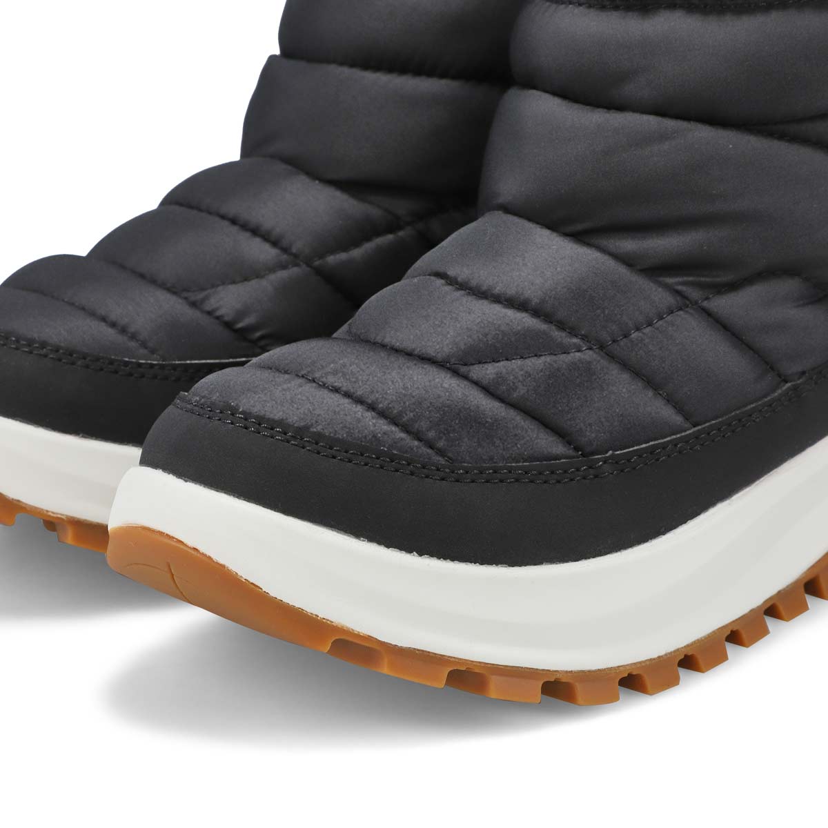 Columbia Snowtrot Mid Women