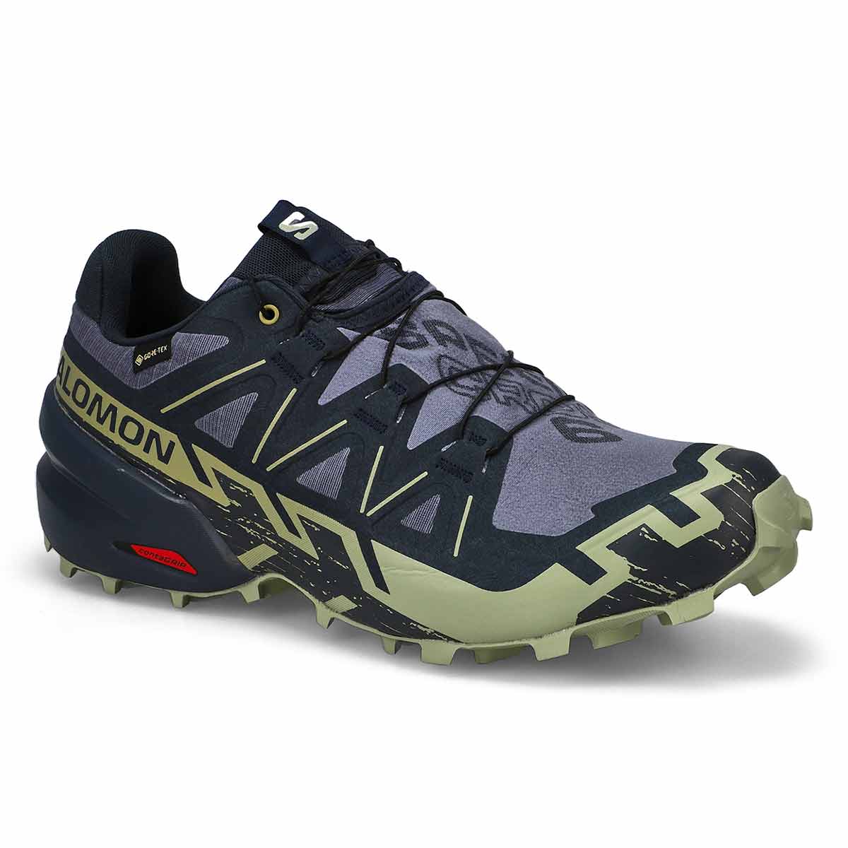 Salomon Speedcross 6 GTX Men