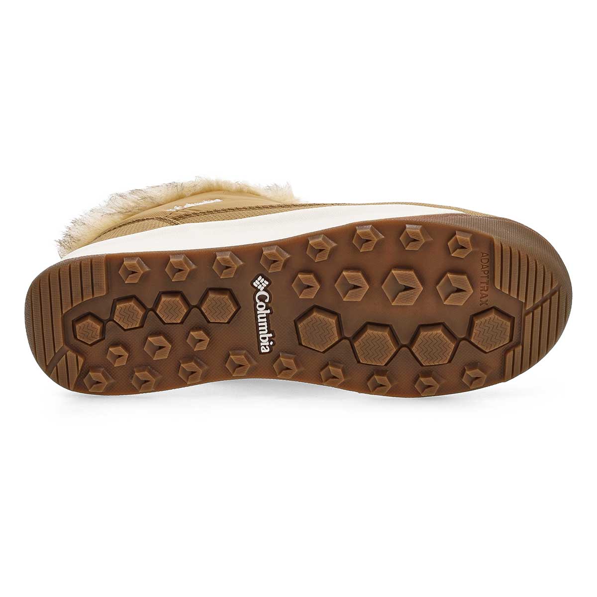 Columbia Minx Xtra Shorty Women