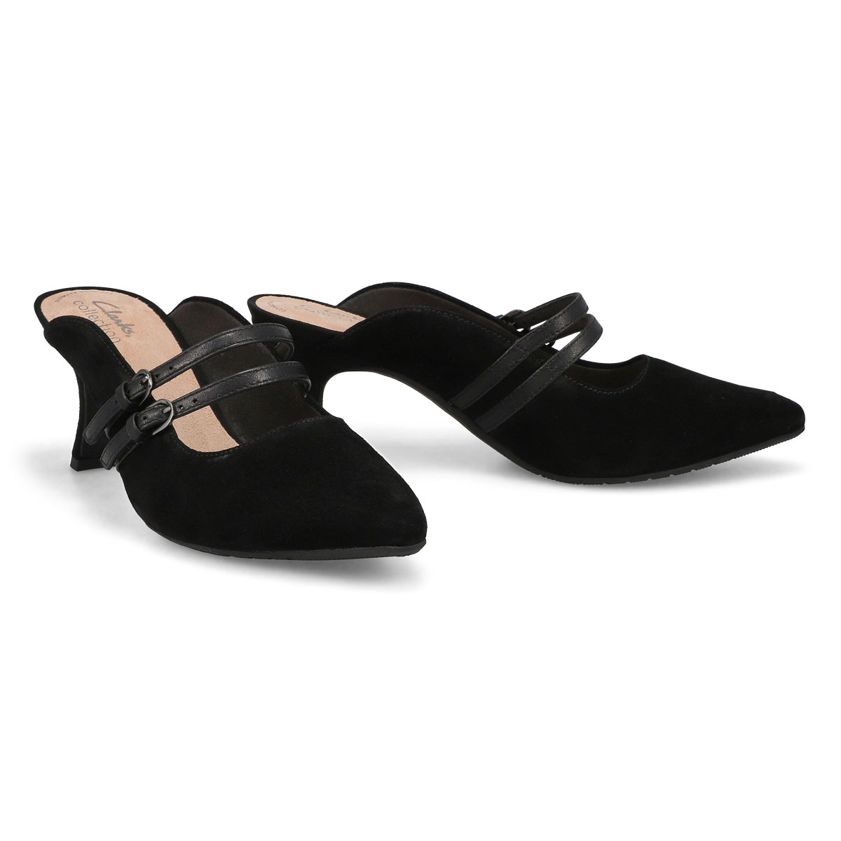 Clarks Kataleyna Eve Women