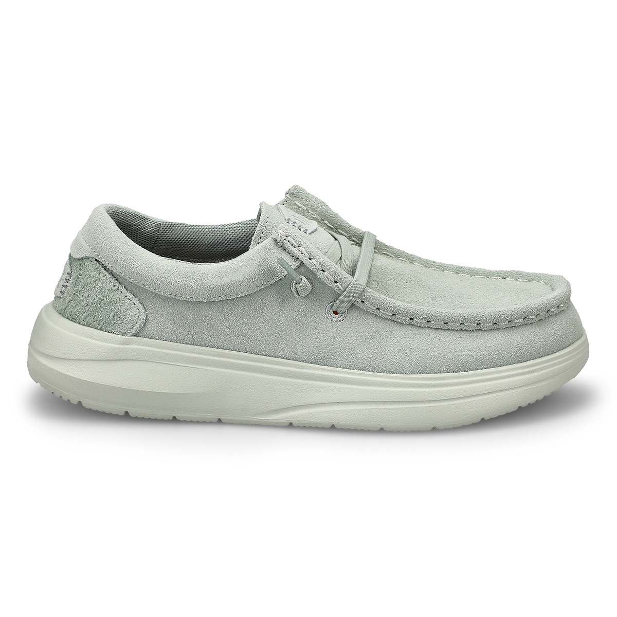 Heydude Wendy Comf Suede Women