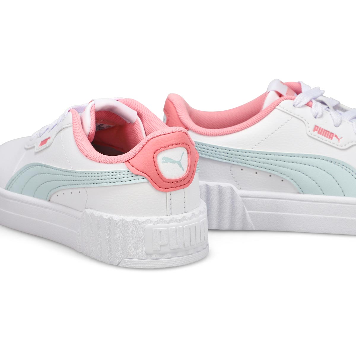 Puma Carina 3.0 Girls