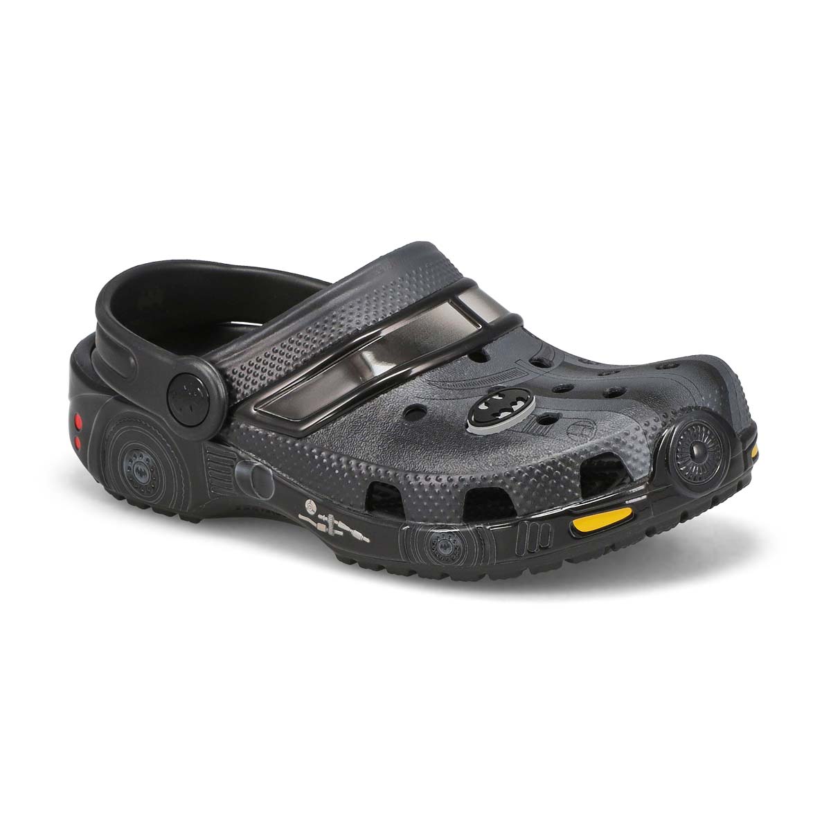 Crocs Batman Batmobile Classic Clog Kids