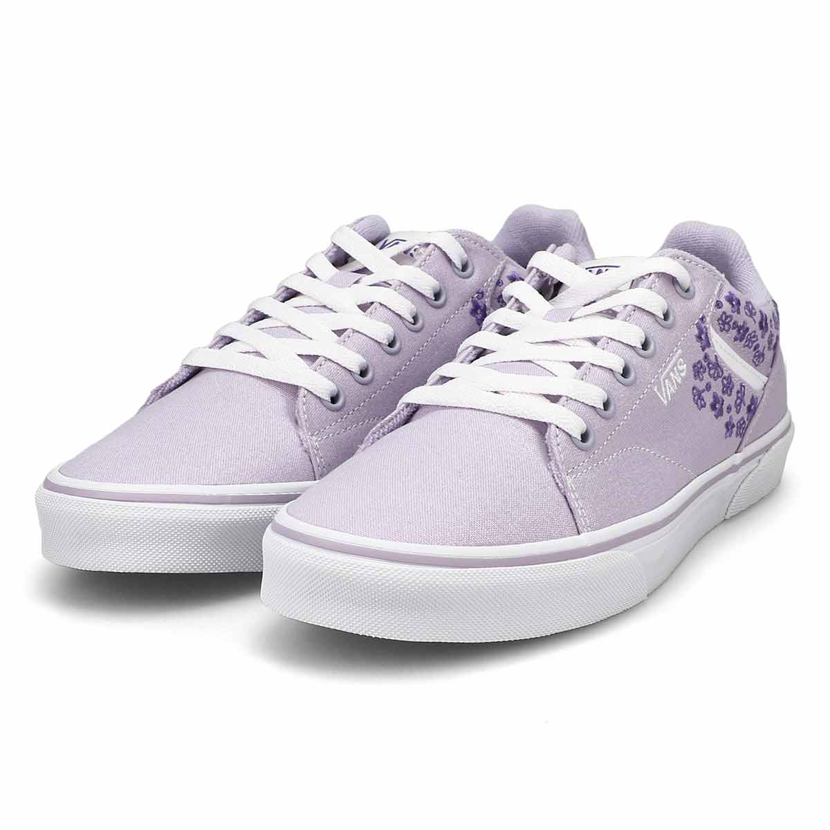 Vans Seldan Leather Women
