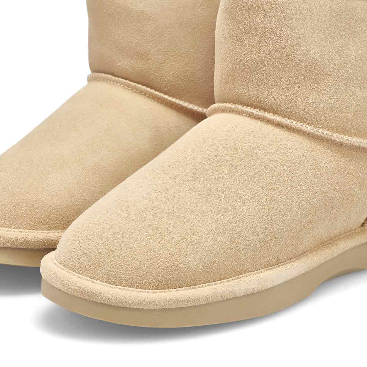 SoftMoc Smocs 5 Low Women