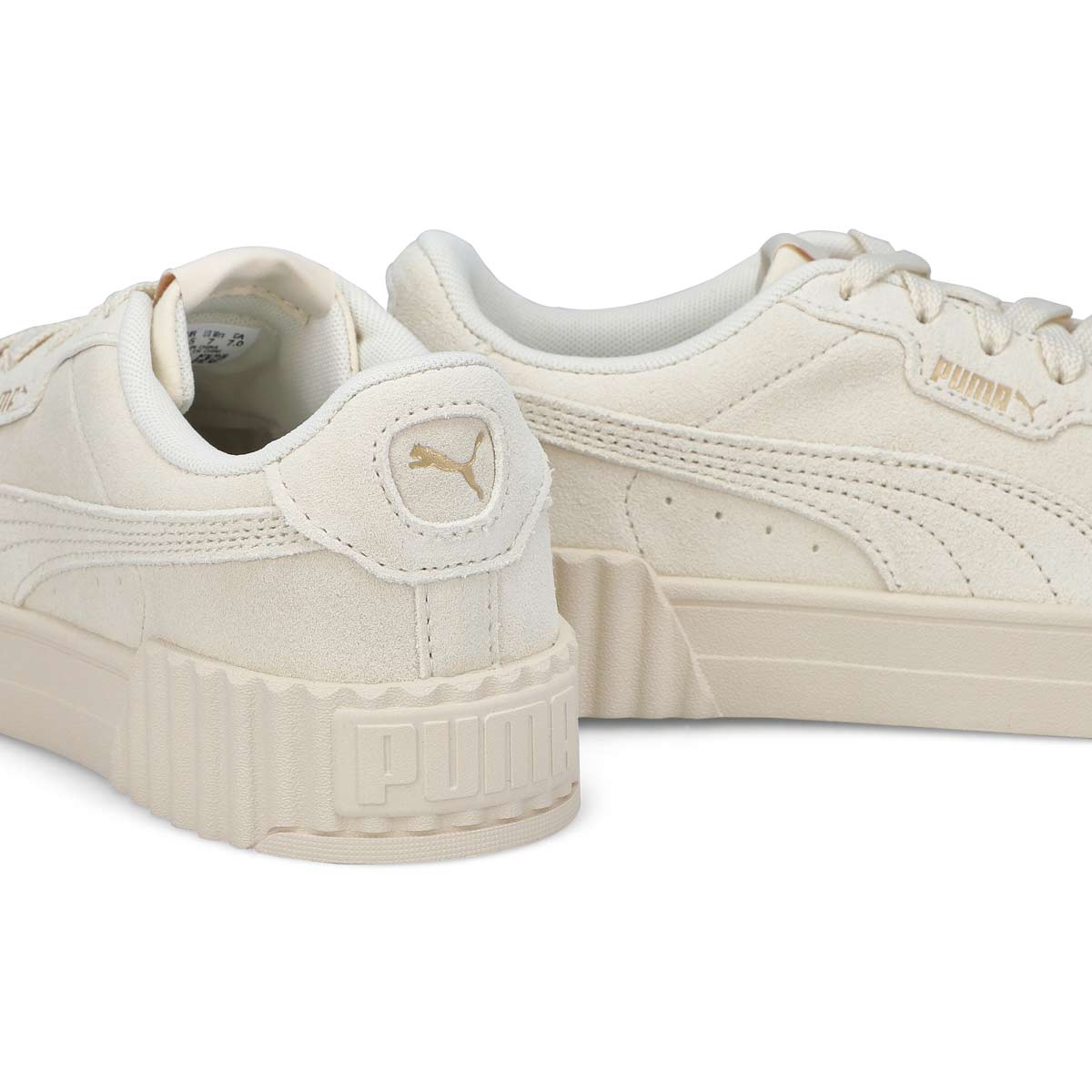 Puma Carina 3.0 SD Women