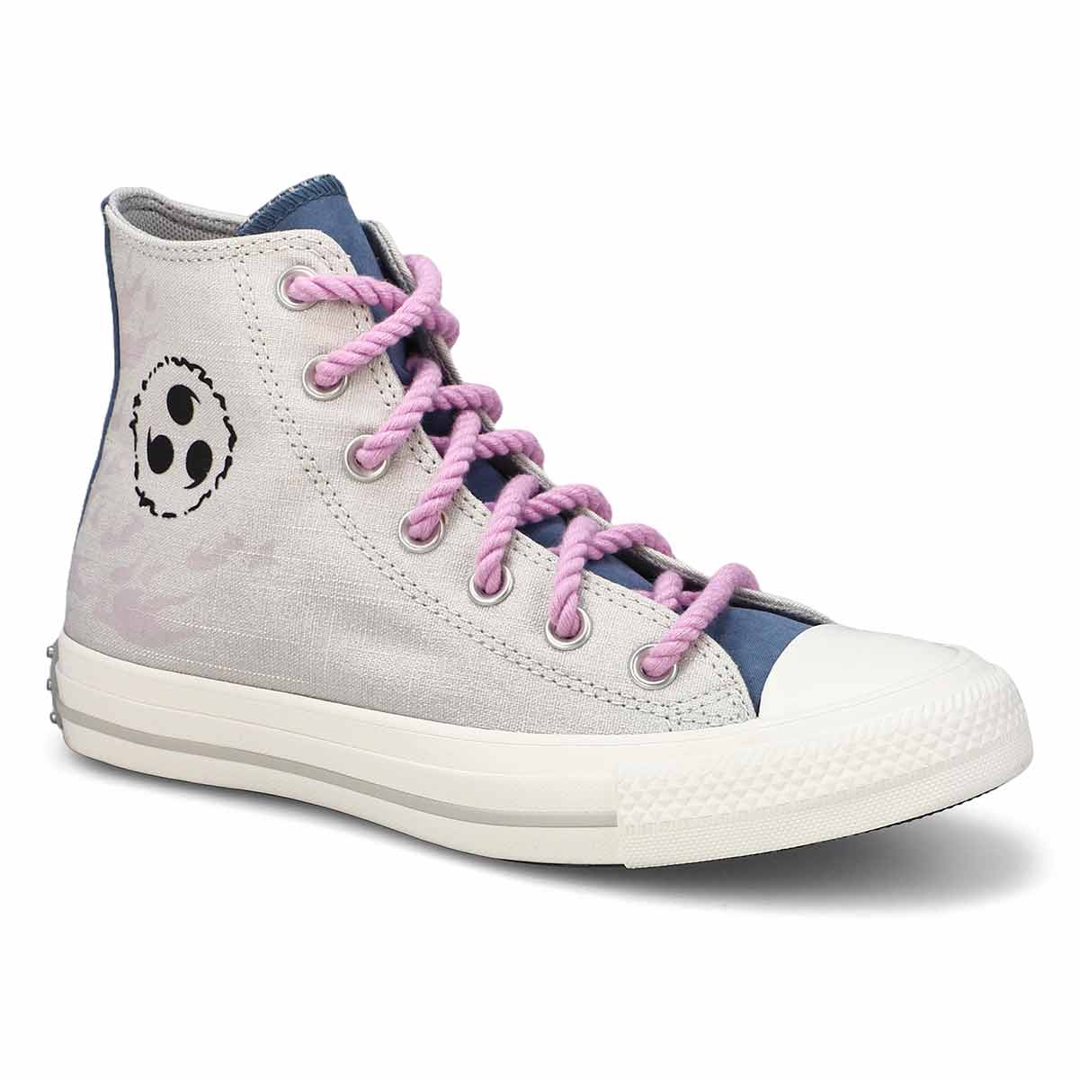 Converse Chuck Taylor All Star Hi Sasuke Women