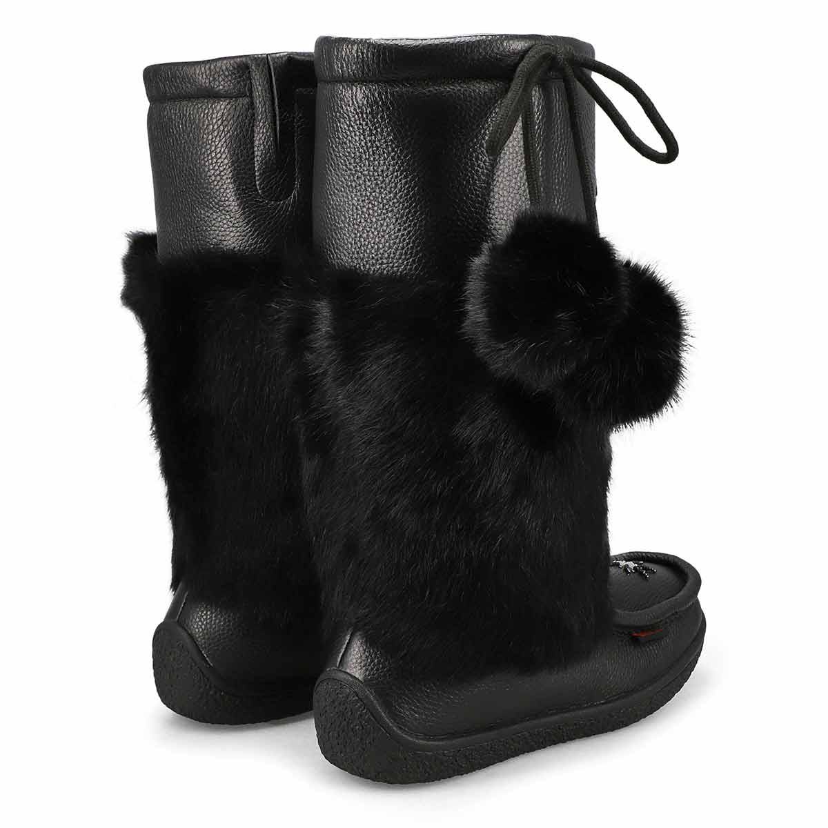 SoftMoc Winter Niska 2 L Women