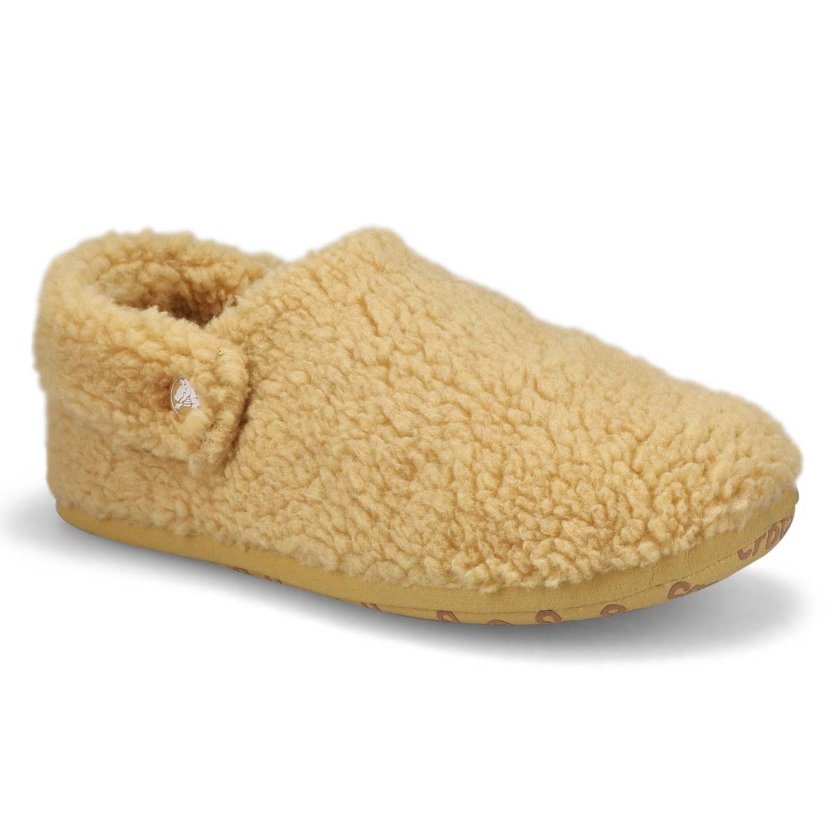 Crocs Classic Cozy Slipper Women