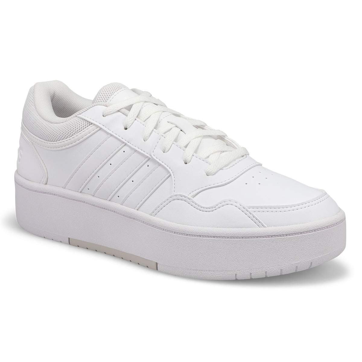 Adidas Hoops 3.0 Bold Women