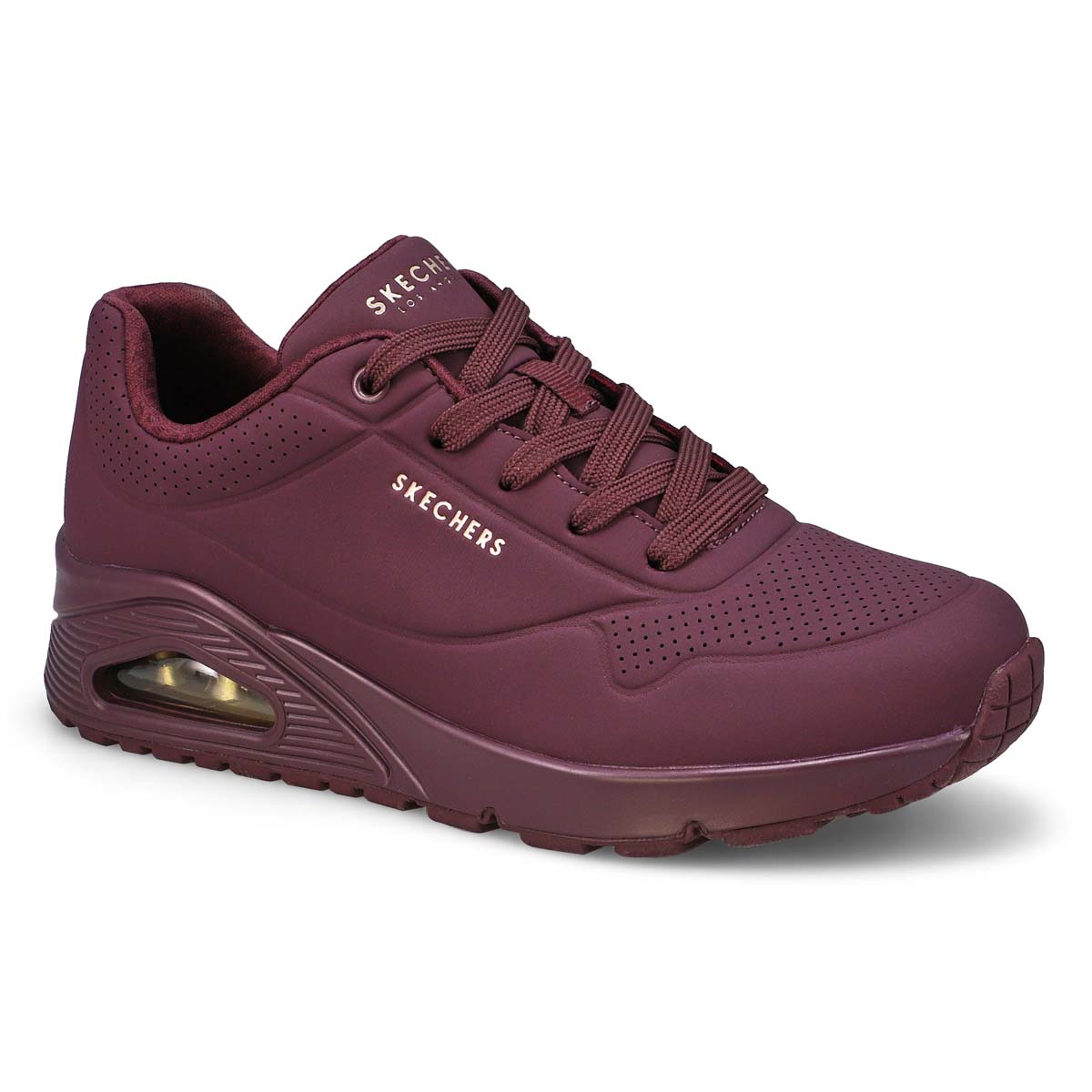 Skechers Uno Shimmer Away Women