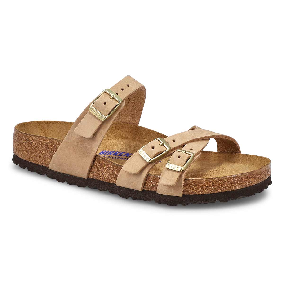 Birkenstock Franca Women
