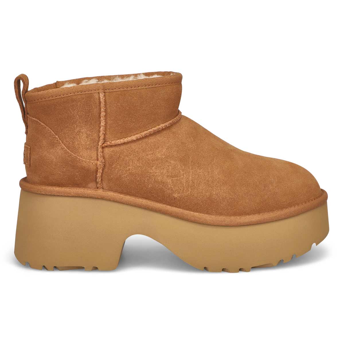 UGG Classic Ultra Mini New Heights Women