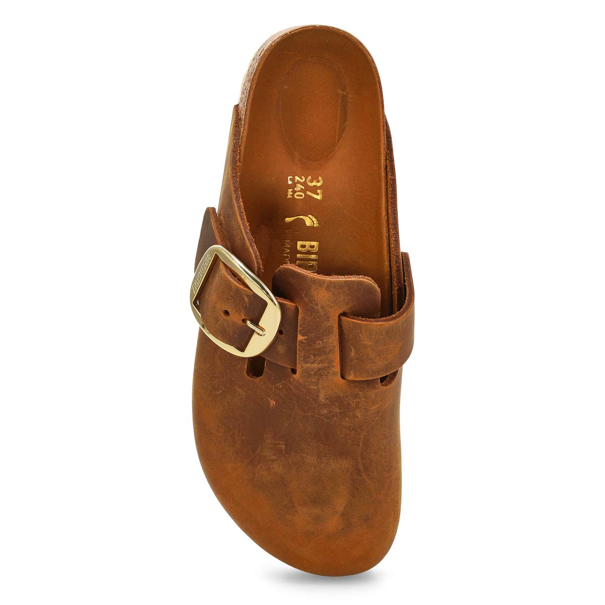 Birkenstock Boston Big Buckle Women