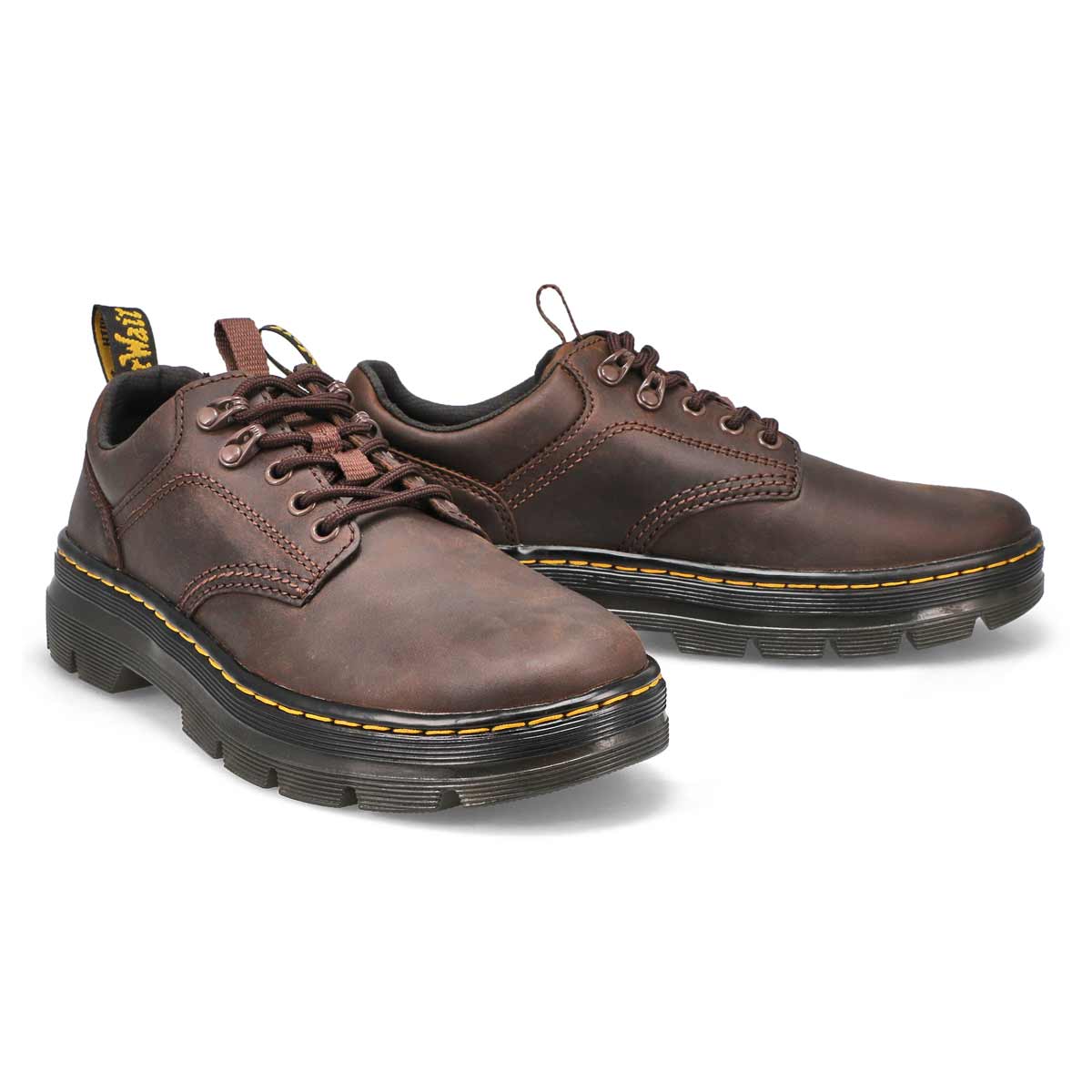 Dr Martens Reeder Men