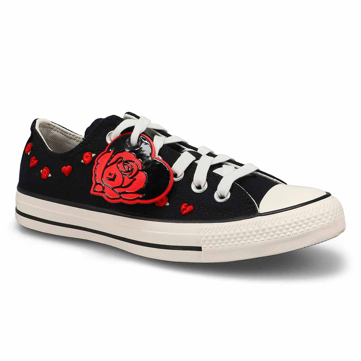 Converse Chuck Taylor All Star -Love me, Love Me Not Women
