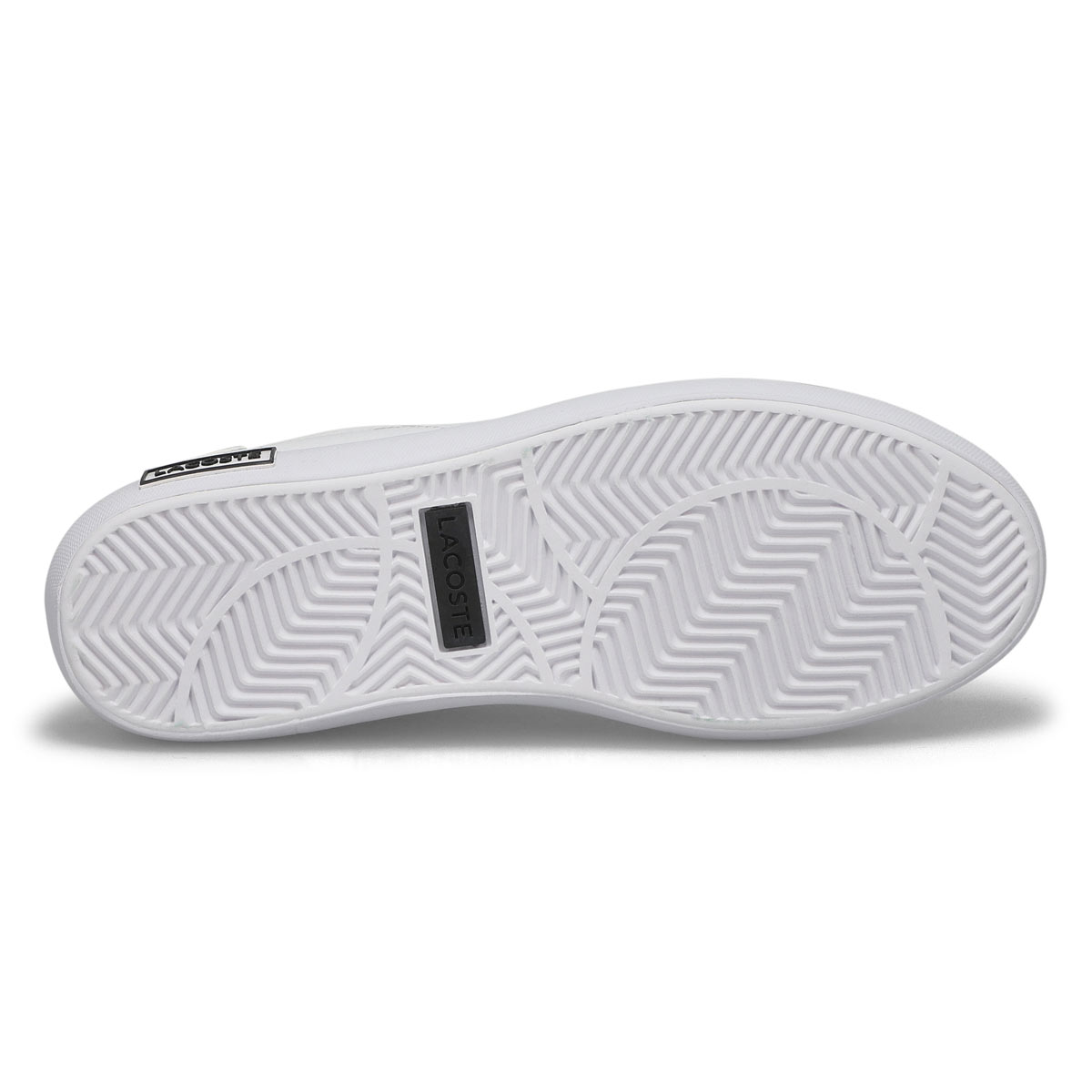 Lacoste Powercourt Leather Women