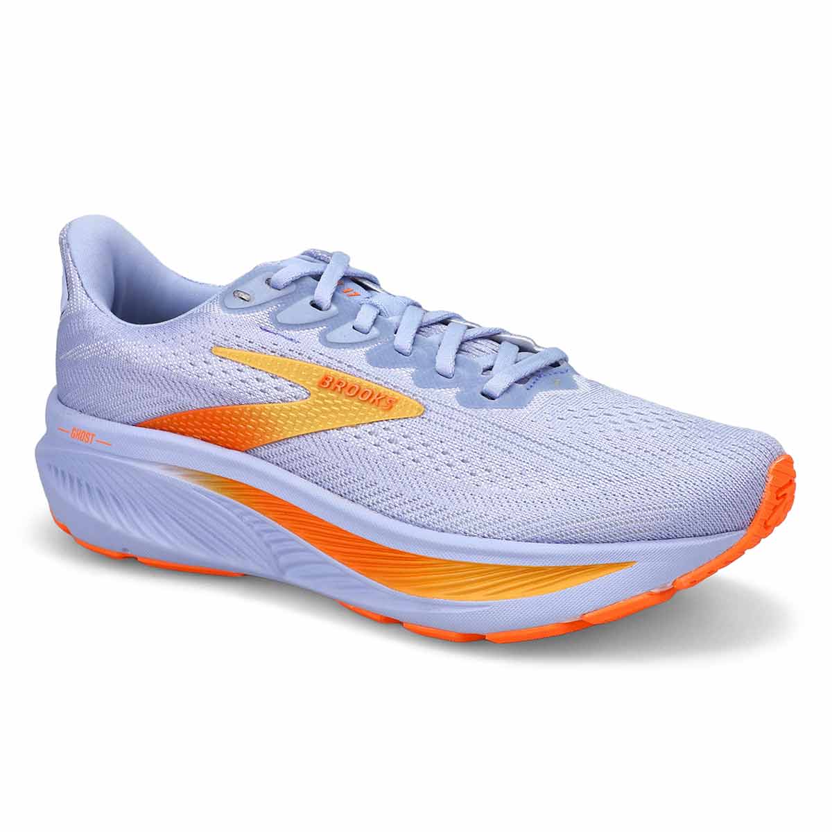 Brooks Ghost 17 Women