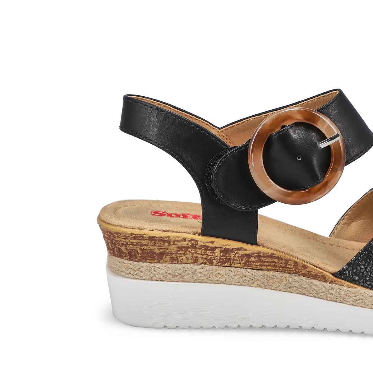 Softmoc Vegan Nadine 93 Women