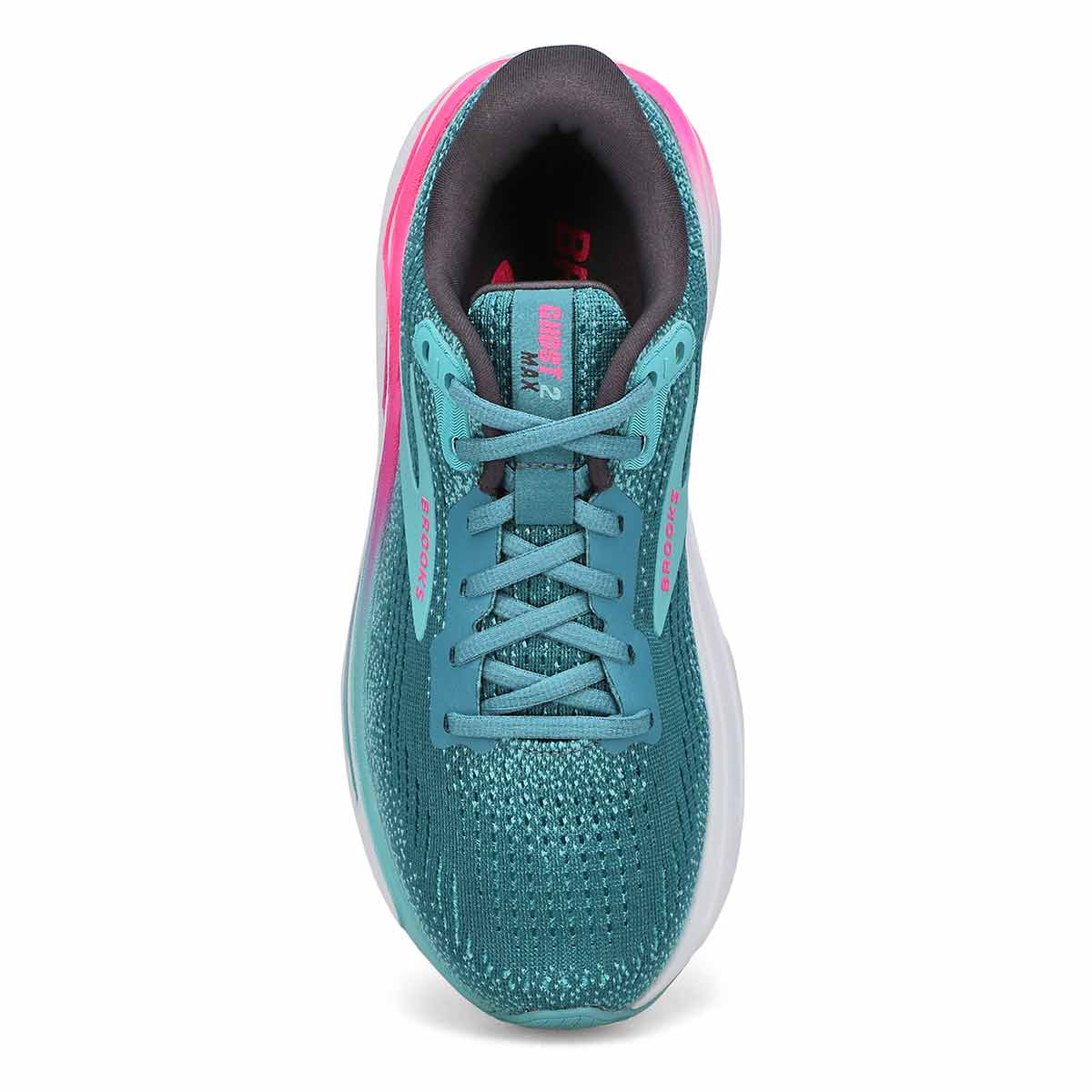 Brooks Ghost Max 2 Women