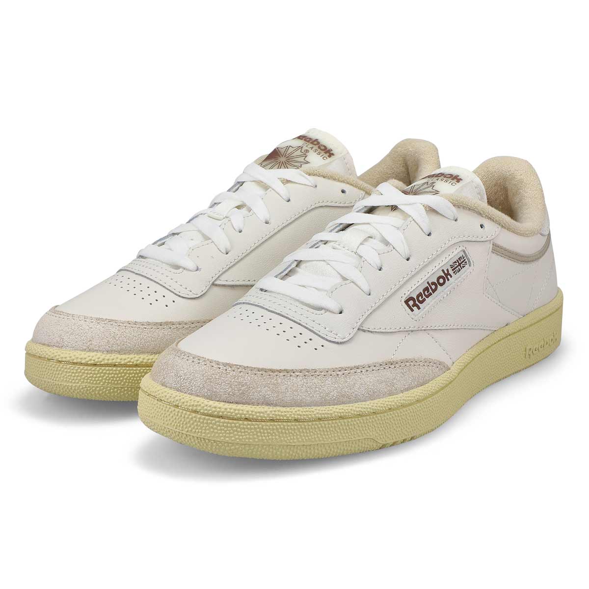 Reebok Club C 85 Men