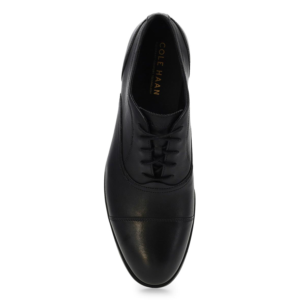 Cole Haan Newmark Grand Men