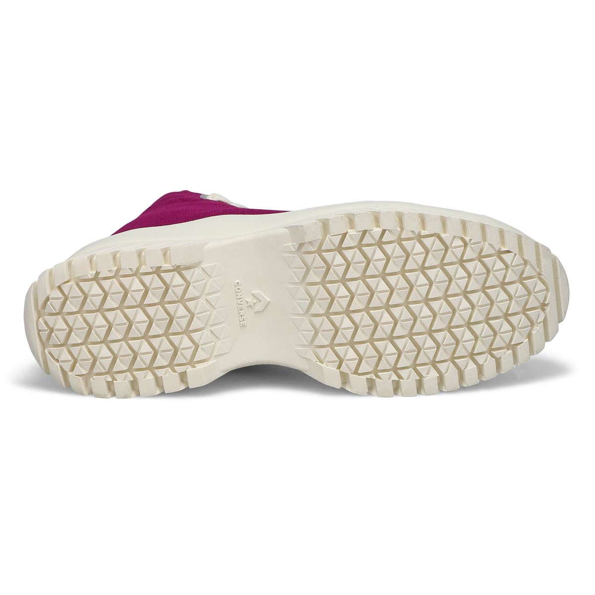 Converse Chuck Taylor All Star Lugged Heel Platform Women