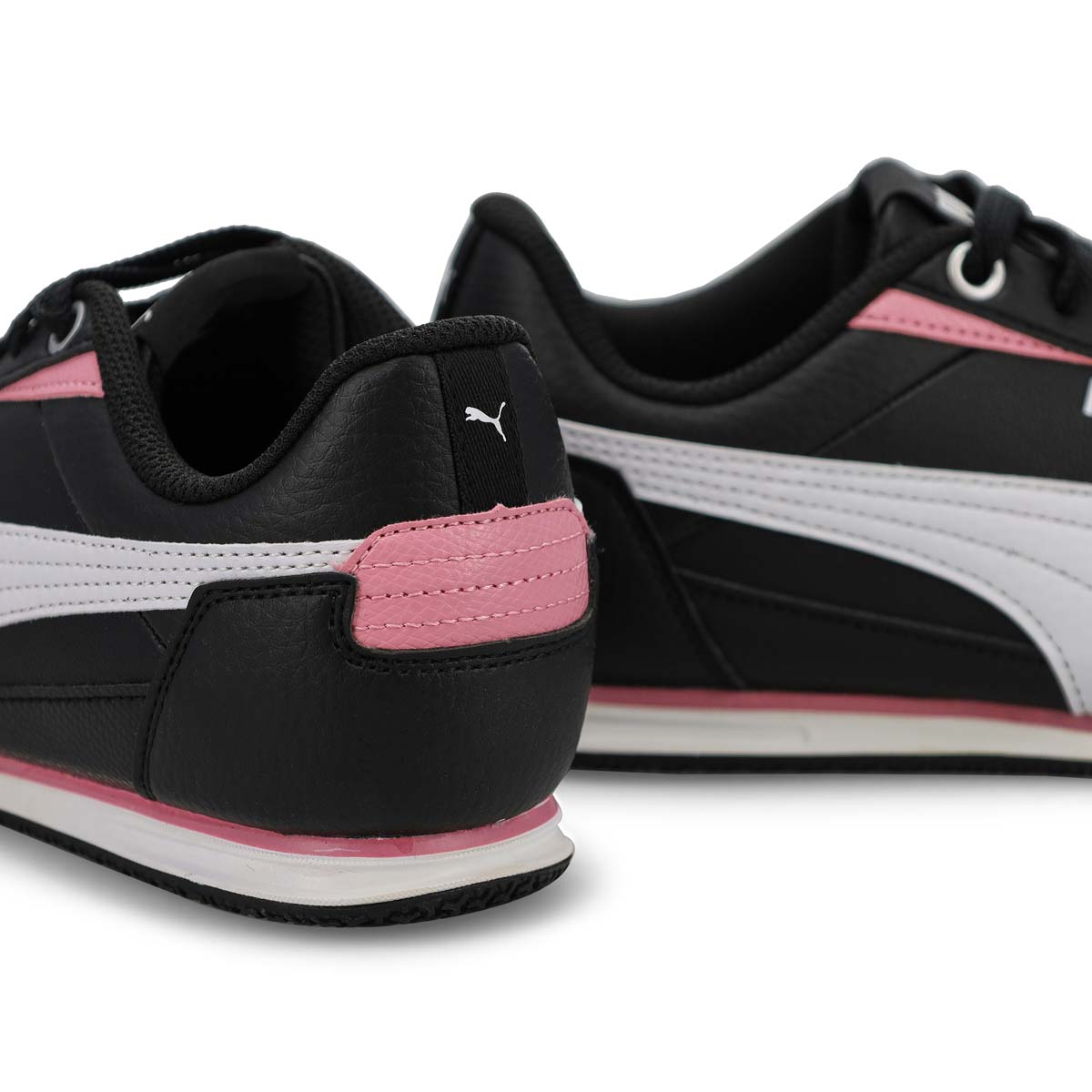 Puma Bella Donna Girls