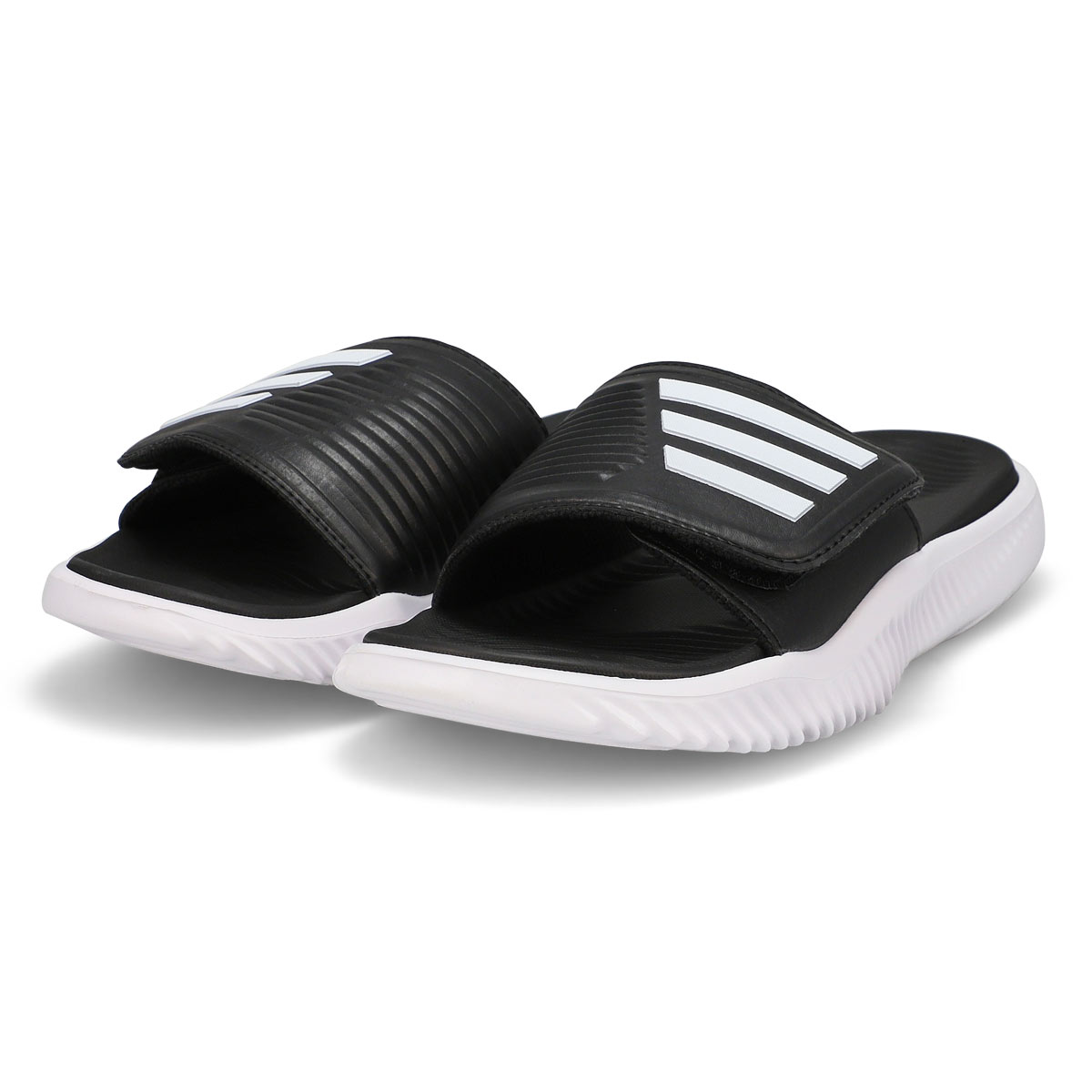 Adidas Alpha Response Slide 2.0 Men