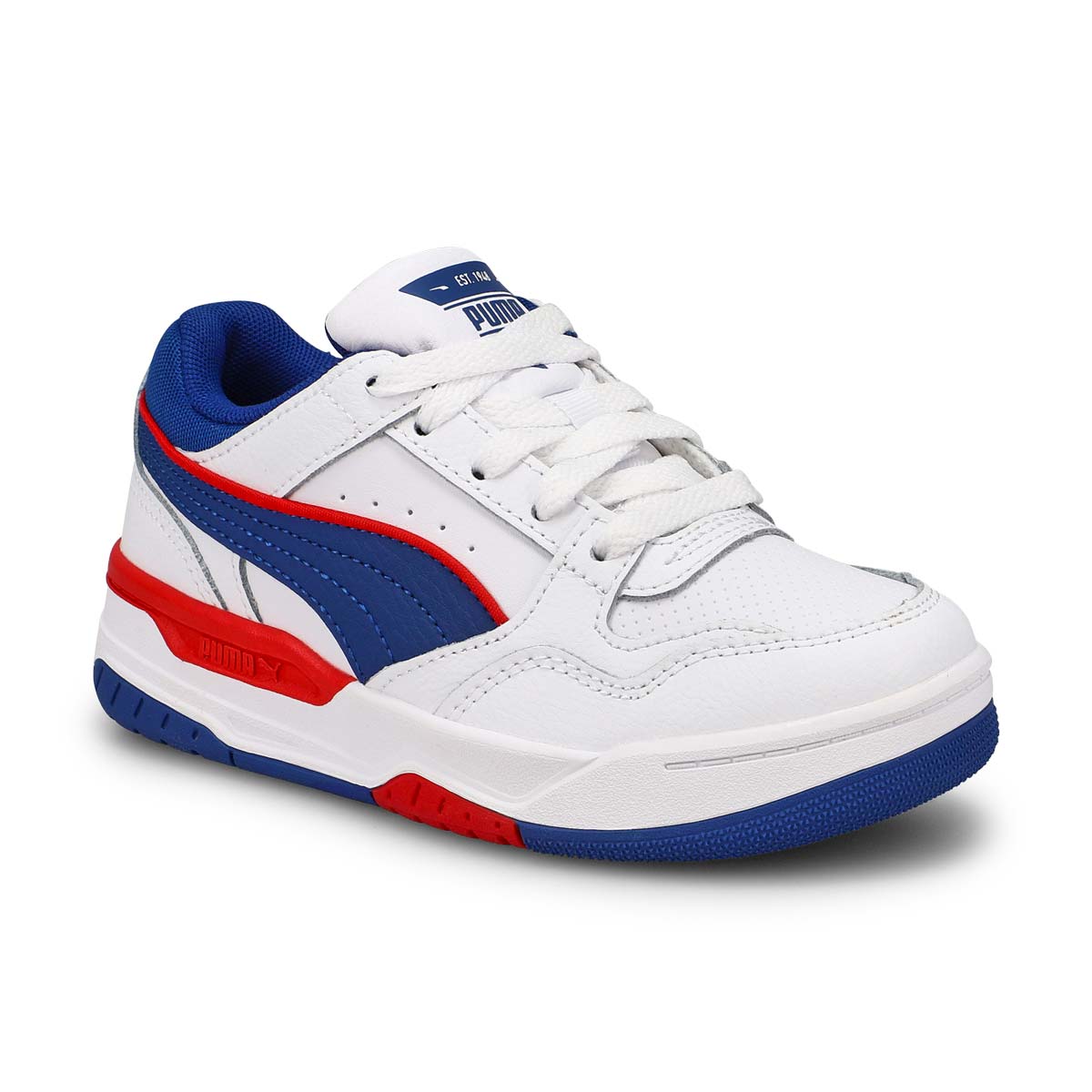 Puma Rebound Retro Kids