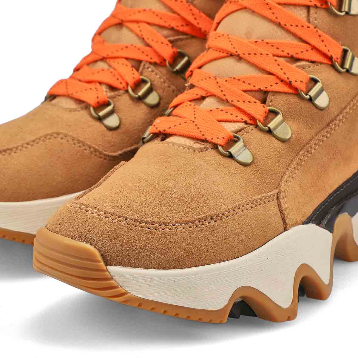 Sorel Kinetic Impact Conquest WP Women