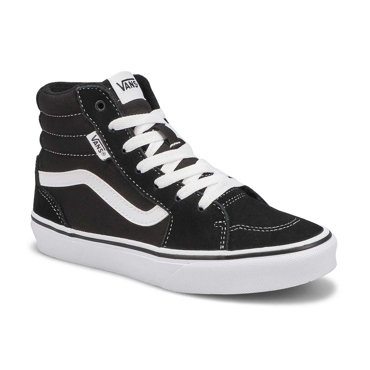 Vans Filmore Hi Boys