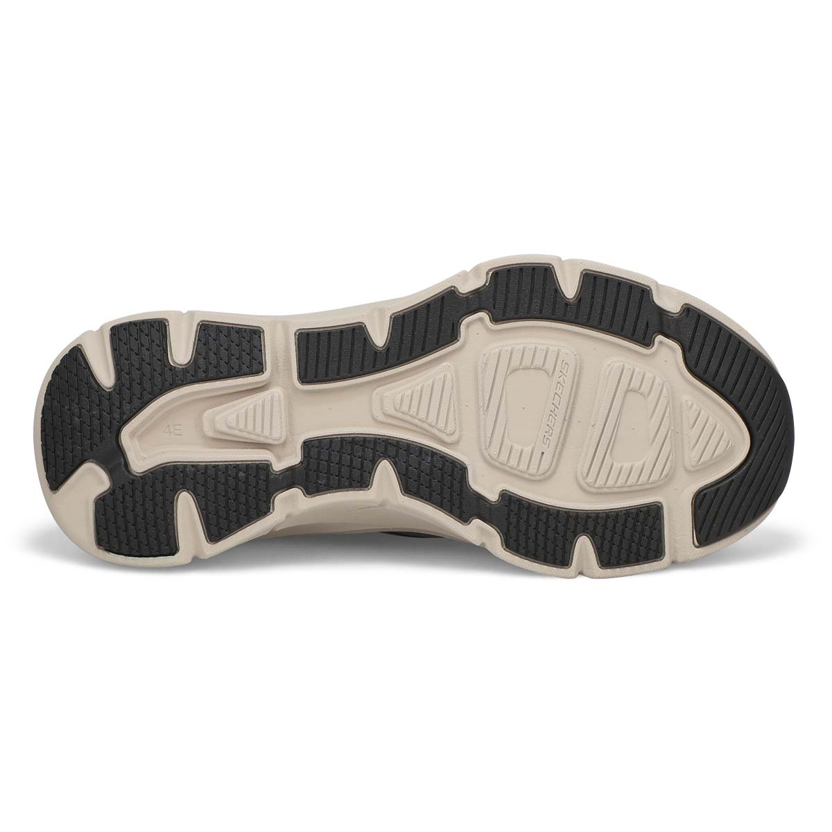 Skechers D'Lux Walker 2.0 - Reeler Men