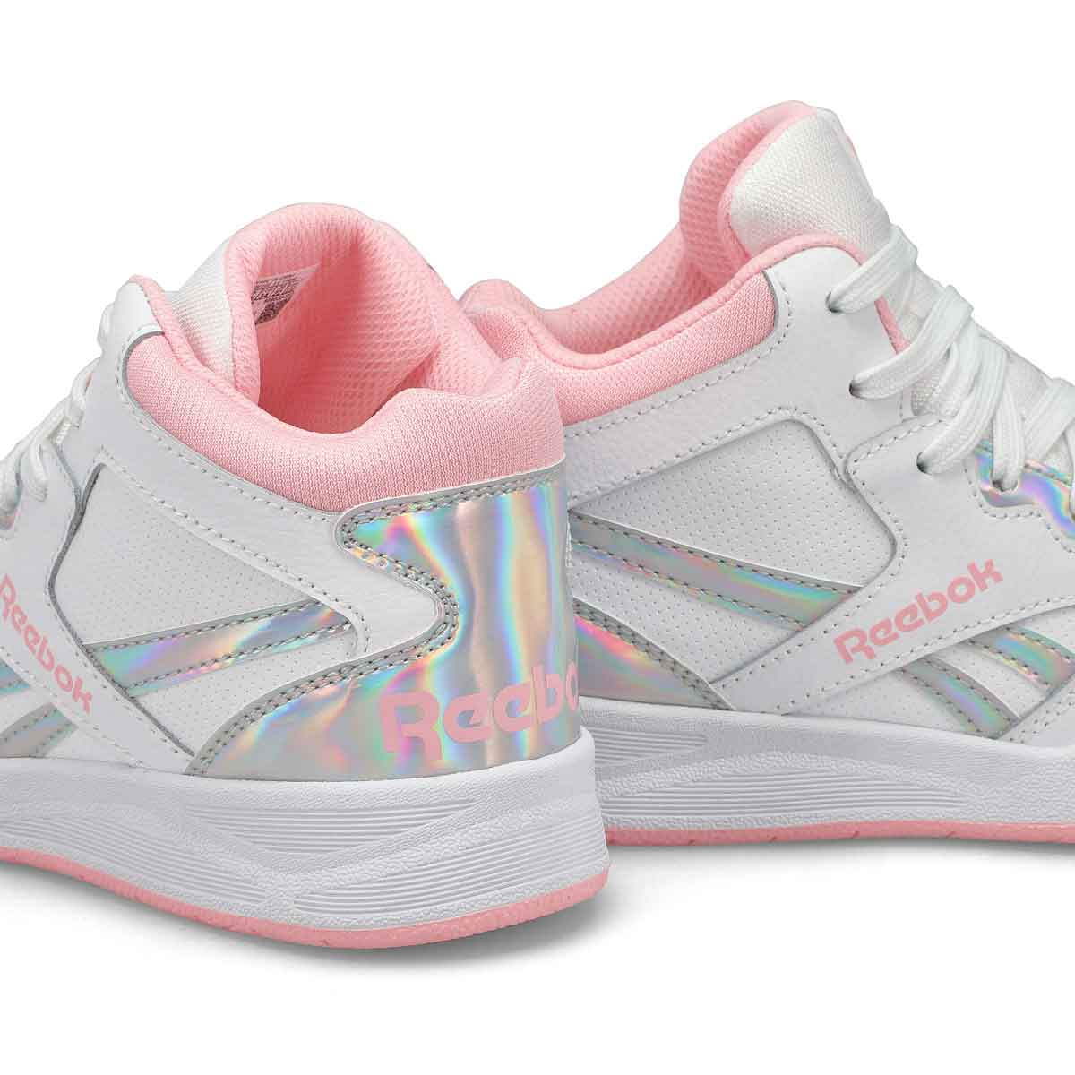 Reebok BB4500 Girls