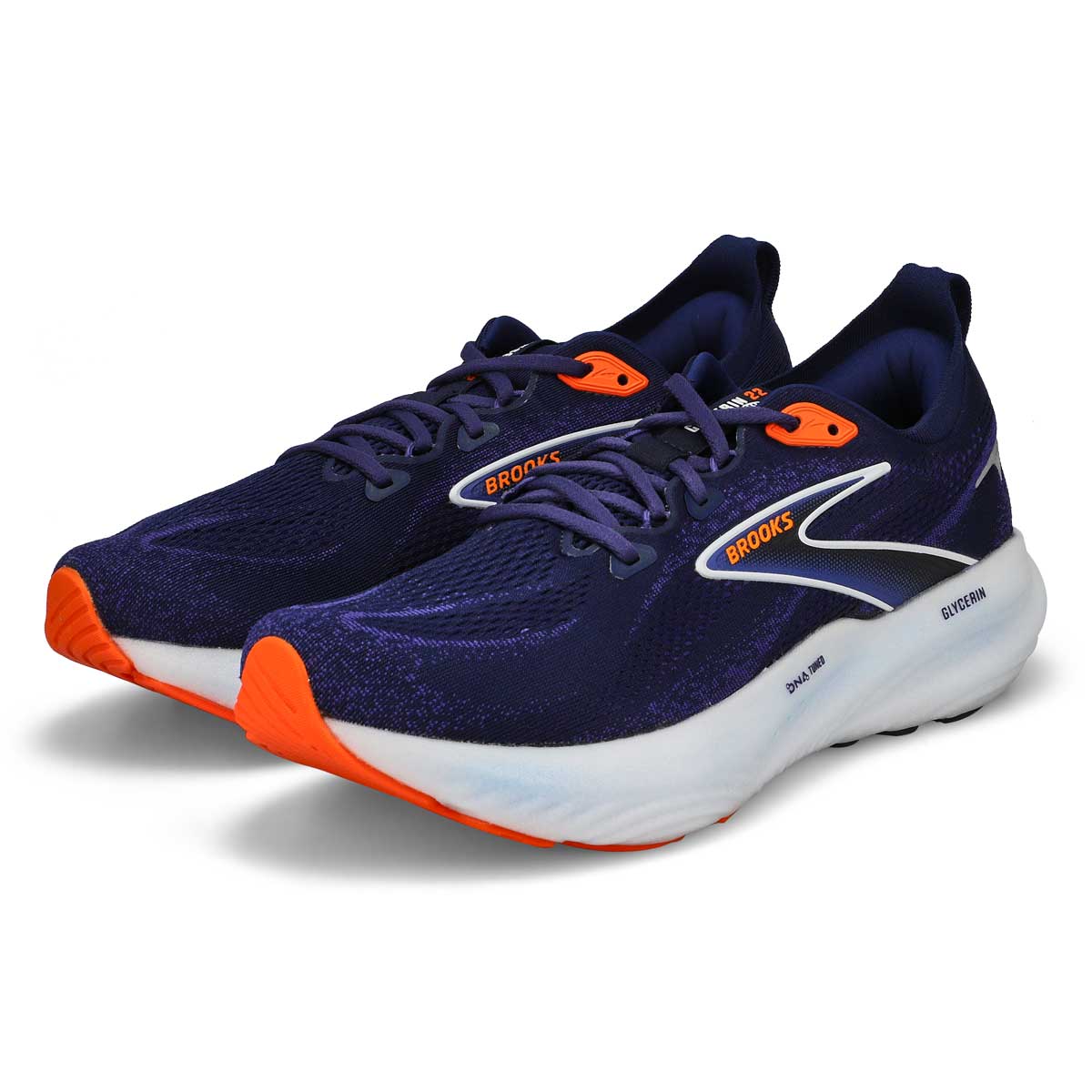 Brooks Glycerin 22 Men