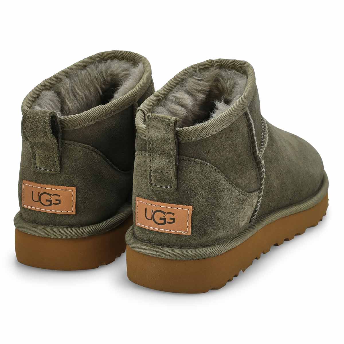 UGG Classic Ultra Mini Plains Women