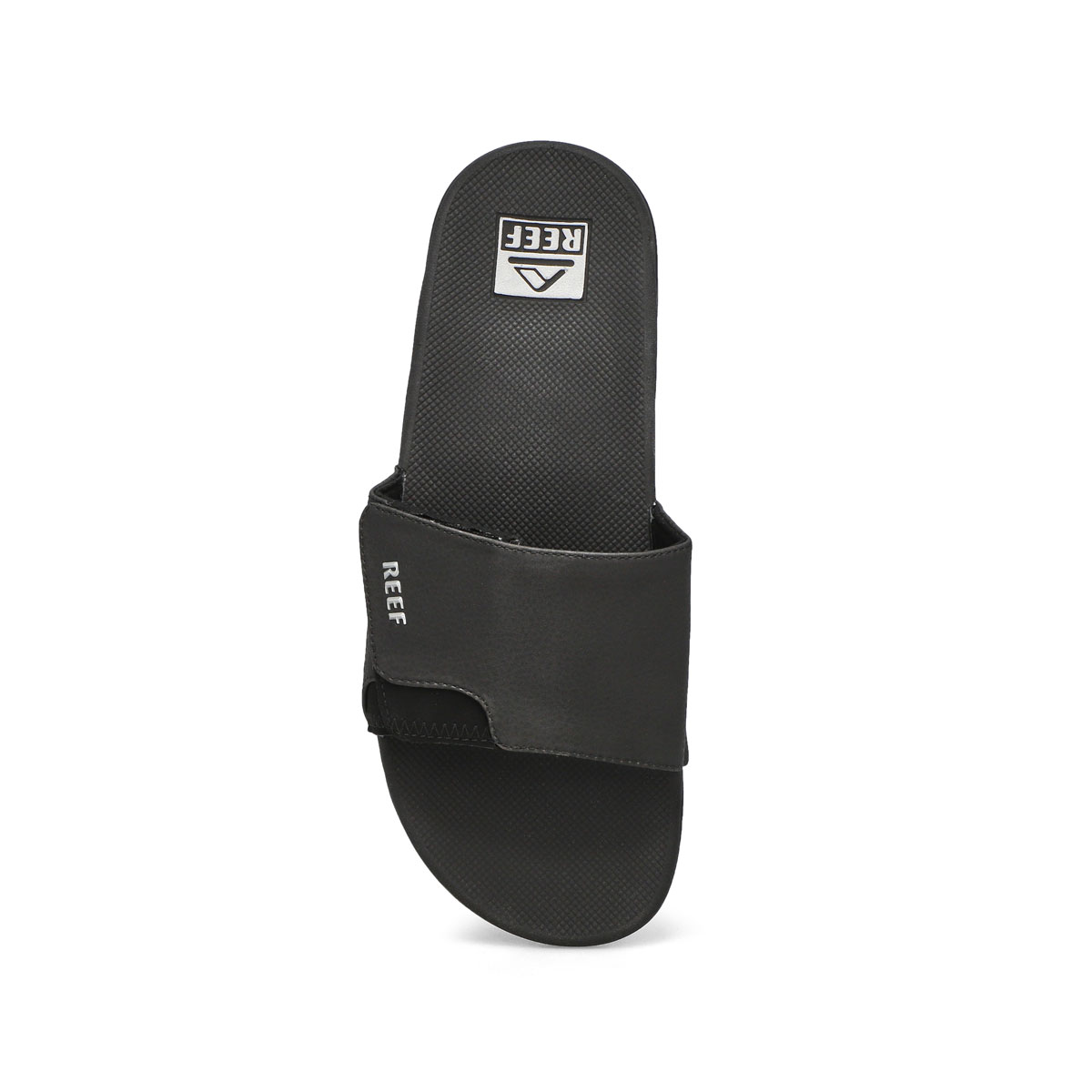 Reef Fanning Slide Men