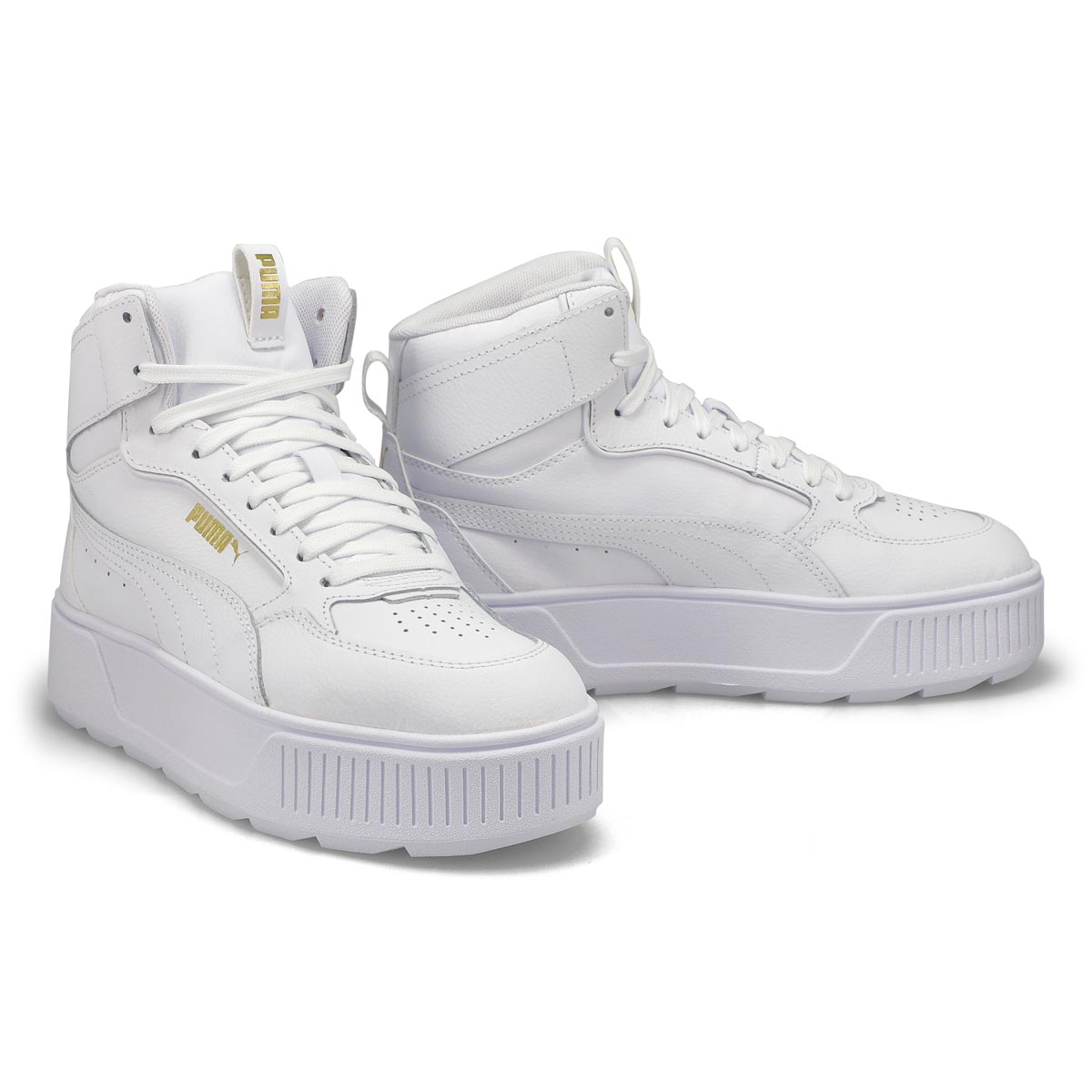Puma Karmen Rebelle Mid Women
