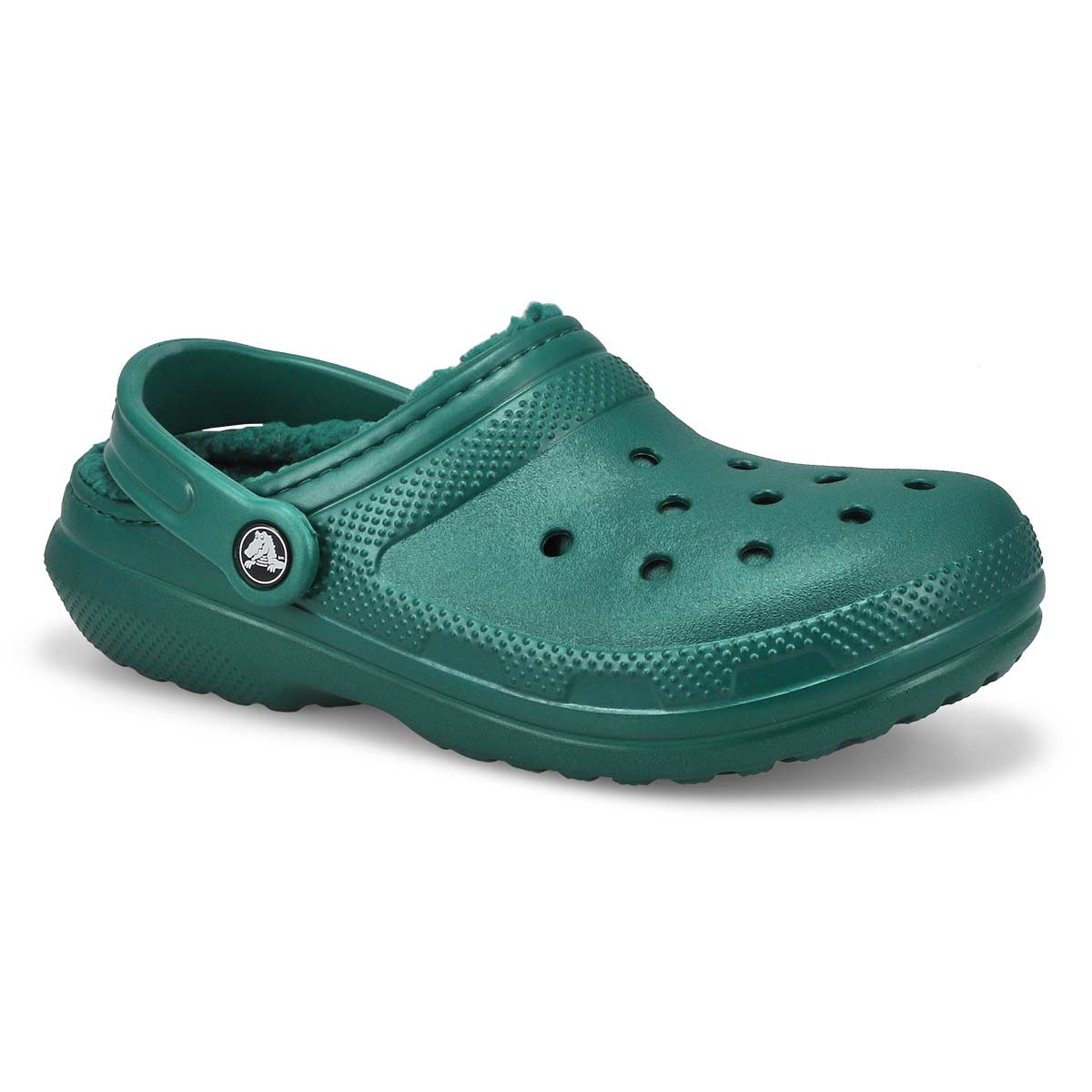 Crocs Classic Lined Women