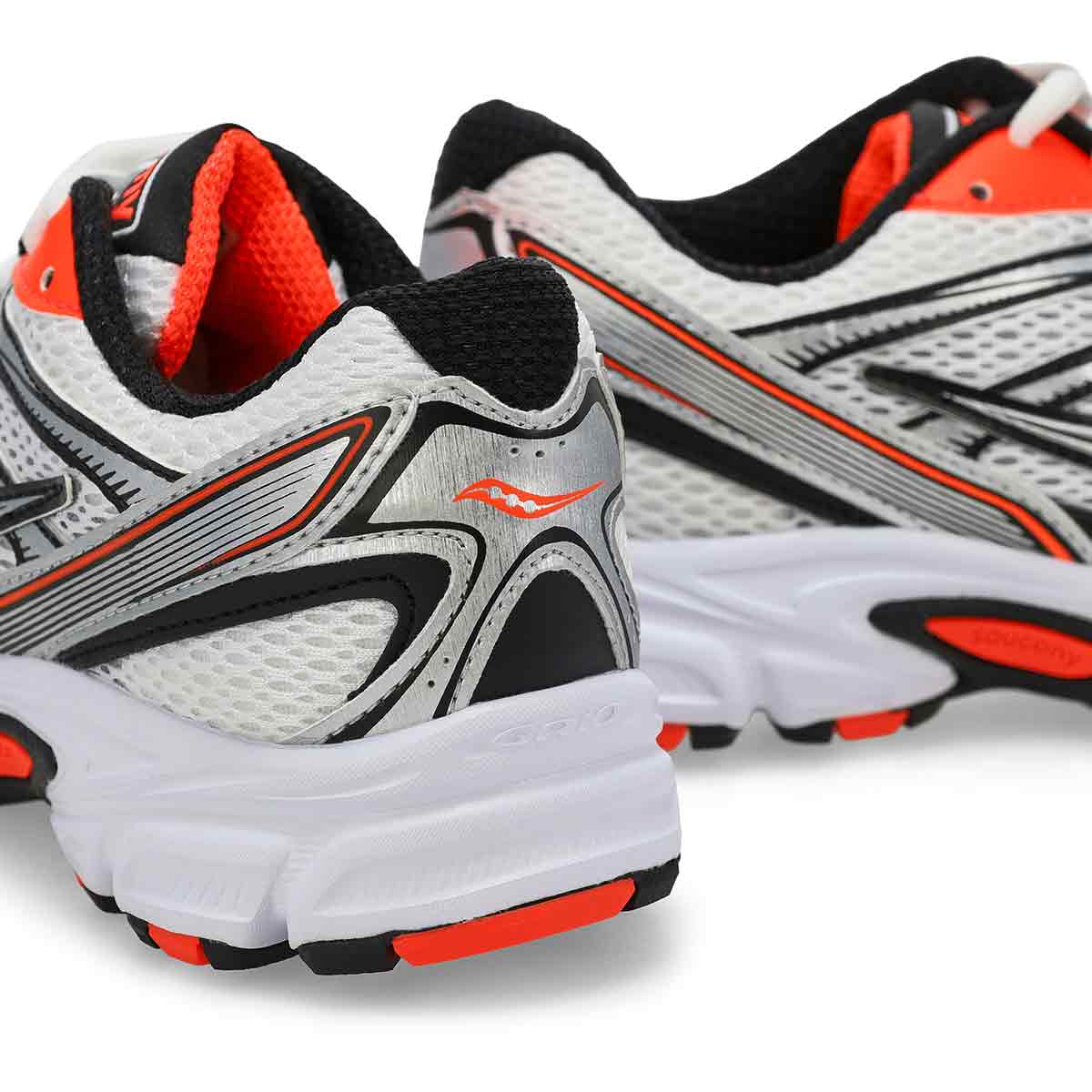 Saucony Ride Millenium Women