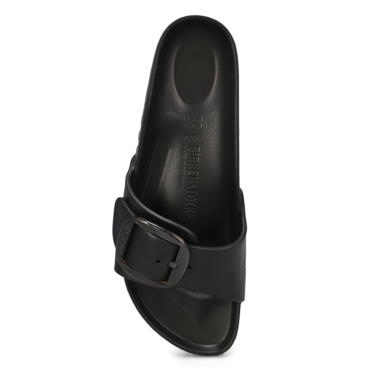 Birkenstock Madrid Big Buckle EVA Women