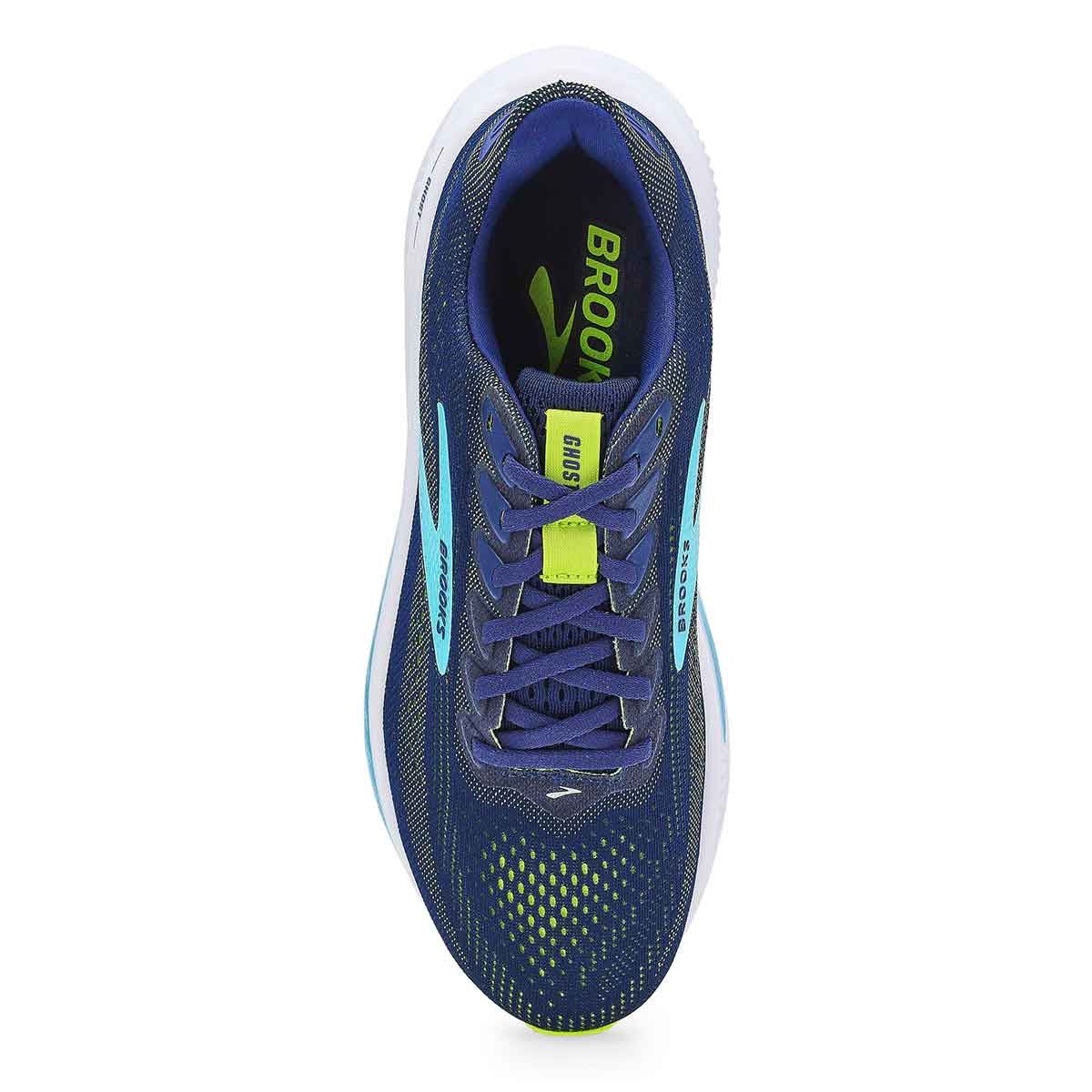 Brooks Ghost 17 Men
