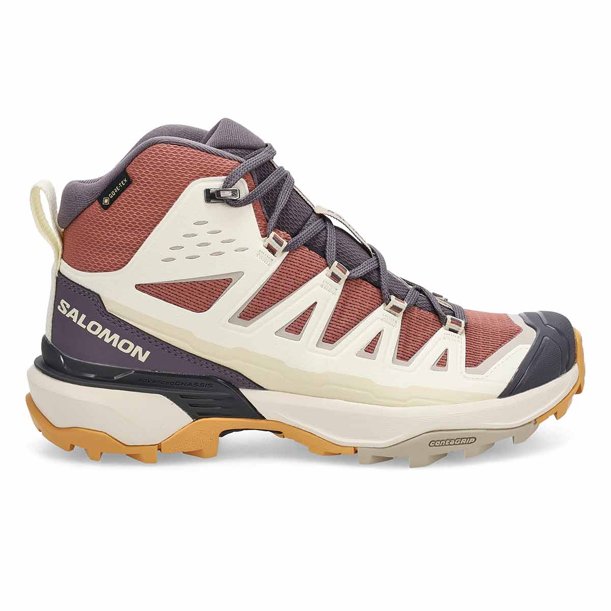 Salomon X Ultra 360 Edge Mid GTX Women