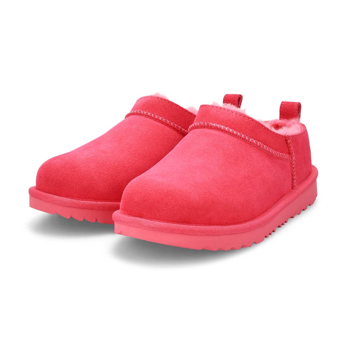 UGG Classic Micro Girls