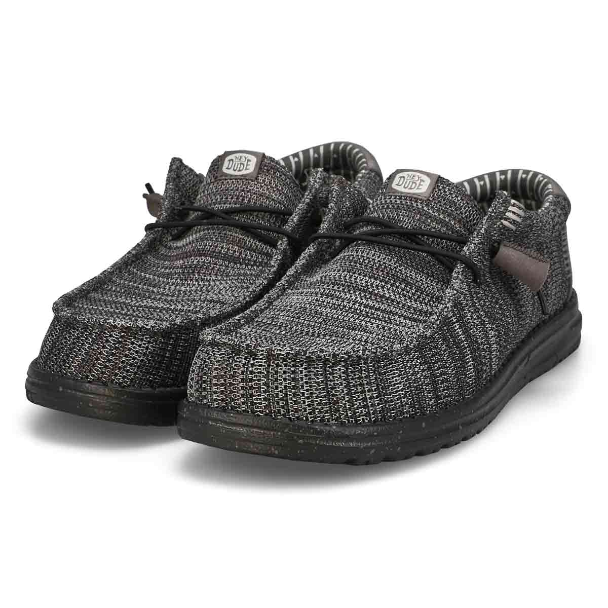 Heydude Wally Stretch Sox Men