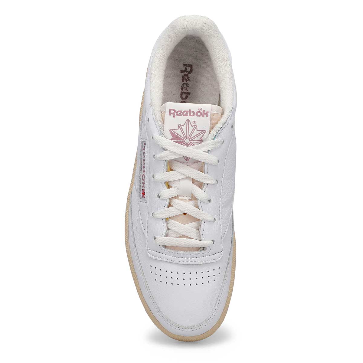 Reebok Club C 85 Vintage Co Women